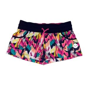 Roxy Ladies Swim Shorts
